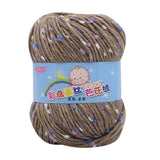 Gumdrop Baby Yarn