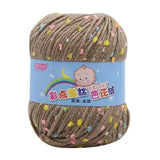 Gumdrop Baby Yarn