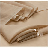 Couture Quality Cotton Silk Lining