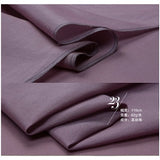 Couture Quality Cotton Silk Lining