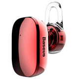 Mini Bluetooth Hands-free Wireless Bluetooth Earbud with Mic