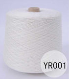 Cashmere Yarn for Knitting or Weaving - 500g  2/26 Ideal for Lace Knitting