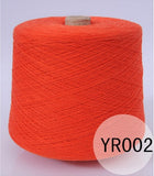 Cashmere Yarn for Knitting or Weaving - 500g  2/26 Ideal for Lace Knitting