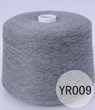 Cashmere Yarn for Knitting or Weaving - 500g  2/26 Ideal for Lace Knitting