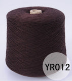 Cashmere Yarn for Knitting or Weaving - 500g  2/26 Ideal for Lace Knitting