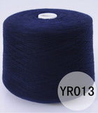 Cashmere Yarn for Knitting or Weaving - 500g  2/26 Ideal for Lace Knitting
