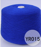 Cashmere Yarn for Knitting or Weaving - 500g  2/26 Ideal for Lace Knitting