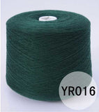 Cashmere Yarn for Knitting or Weaving - 500g  2/26 Ideal for Lace Knitting