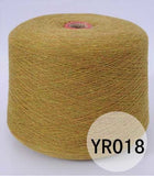 Cashmere Yarn for Knitting or Weaving - 500g  2/26 Ideal for Lace Knitting