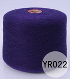 Cashmere Yarn for Knitting or Weaving - 500g  2/26 Ideal for Lace Knitting