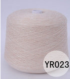 Cashmere Yarn for Knitting or Weaving - 500g  2/26 Ideal for Lace Knitting