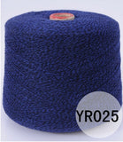 Cashmere Yarn for Knitting or Weaving - 500g  2/26 Ideal for Lace Knitting