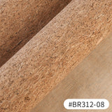 Cork Fabric for DIY Projects : 39" x 54/55 piece of 0.5 mm
