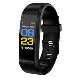 Fitness Tracker Smart Sport Watch for Android or Apple iOS