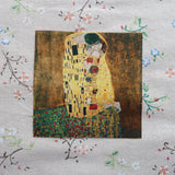 Single Piece Art Print on Cotton
