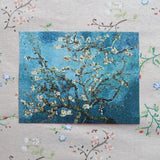 Single Piece Art Print on Cotton