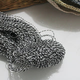 Rayon Raffia Straw Yarn