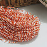 Rayon Raffia Straw Yarn