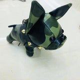 Adorable Dog Cruelty Free Key Chain or Purse Charm