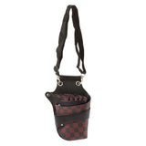Holster Scissors Holder Pouch with Detachable Strap