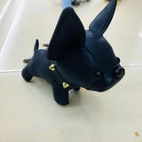 Adorable Dog Cruelty Free Key Chain or Purse Charm