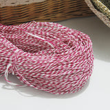Rayon Raffia Straw Yarn