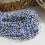 Rayon Raffia Straw Yarn