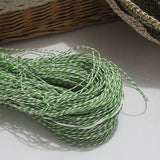 Rayon Raffia Straw Yarn