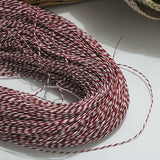 Rayon Raffia Straw Yarn