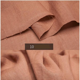 Pure Ramie Fabric - Price per Yard of 60" wide fabric