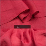 Pure Ramie Fabric - Price per Yard of 60" wide fabric