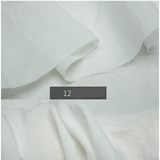 Pure Ramie Fabric - Price per Yard of 60" wide fabric