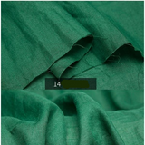 Pure Ramie Fabric - Price per Yard of 60" wide fabric