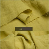 Pure Ramie Fabric - Price per Yard of 60" wide fabric