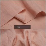 Pure Ramie Fabric - Price per Yard of 60" wide fabric
