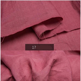 Pure Ramie Fabric - Price per Yard of 60" wide fabric