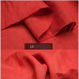 Pure Ramie Fabric - Price per Yard of 60" wide fabric