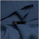 Pure Ramie Fabric - Price per Yard of 60" wide fabric