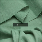 Pure Ramie Fabric - Price per Yard of 60" wide fabric