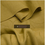 Pure Ramie Fabric - Price per Yard of 60" wide fabric