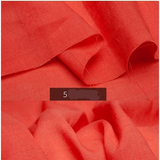 Pure Ramie Fabric - Price per Yard of 60" wide fabric