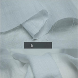 Pure Ramie Fabric - Price per Yard of 60" wide fabric