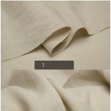 Pure Ramie Fabric - Price per Yard of 60" wide fabric